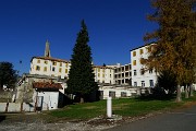 57 Al Collegio S. Carlo di Celana